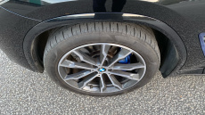 BMW X3 xDrive20d M Sport 5dr Step Auto Diesel Estate